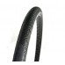 25 X 1 Pr1mo Black Solid Tyre (18-20mm rim fit)